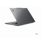 Lenovo ThinkPad X9-14 Gen 1 Notebook, 14in 2.8K OLED Touchscreen, Intel Core Ultra 7 2nd Gen 258V, 32GB LPDDR5X RAM, 512GB PCIe SSD, Intel Arc Graphics, Windows 11 Pro, Black and Gray