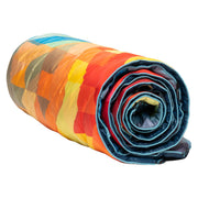 Rumpl Original Puffy Outdoor Blanket - Geo