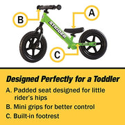 Strider ST-S4GN Sport 12