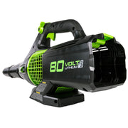 Green works BL80L01 80V Pro Axial Blower, Battery and Charger Not Included