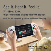 ASUS RC73YA-XB_ALLY.Z2A.16 Rog Xbox Ally 7
