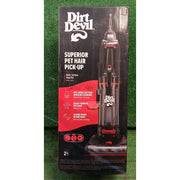 Dirt Devil UD76210V Multi-Surface Bagless Upright Vacuum Cleaner