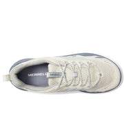 Merrell Moab Speed 2 Vent 2K SE Hiking Shoes, Lightweight Breathable Mesh, Chalk/Indigo, Size 11.5 Medium, J006969