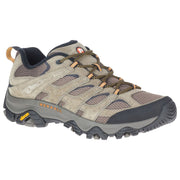 Merrell J035893W Moab 3 Vent Low Hiking Shoes for Men - Walnut - 11.5W