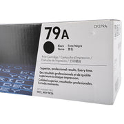 HP CF279A 79A Toner Cartridge