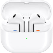 Samsung Galaxy Buds 3 True Wireless Bluetooth Earbuds with Active Noise Cancellation, Galaxy AI, IP57 Water Resistant, White, SM-R530