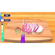 Planet Entertainment Yum Yum Cookstar (Nintendo Switch)