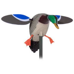 MOJO Outdoors Baby MOJO Motorized Duck Decoy - Drake