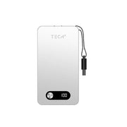 Tech Squared TPB8100AC 10K mAh Power Bank