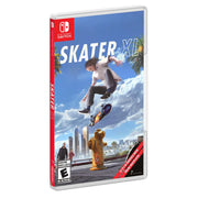 Easy Day Studios Skater XL (Nintendo Switch)