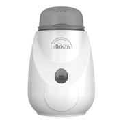 Dr. Brown's SB06004 Anti-Colic Options+ All-In-One Baby Bottle and Bottle Warmer, 38ct