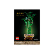 LEGO 6526164 Botanicals Lucky Bamboo Building Set for Adults 10344