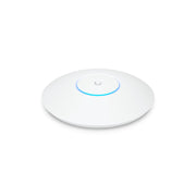 Ubiquiti Networks UniFi 6 Pro Dual-Band WiFi 6 Access Point, 5.3 Gbps Throughput, Indoor, Ceiling and Wall Mountable, 4x4 MIMO, Gigabit Ethernet, U6-Pro-US