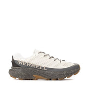 Merrell Agility Peak 5 Men's Trail Running Shoe, Stucco/Beluga, Size 13, J068697