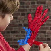 Hasbro Spider-Man Brand New Day Super Web Slinger 2-in-1 Water and Web Blaster Wearable Glove Kids Ages 5+ G2447