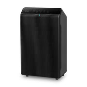 Winix 5510 Air Purifier, True HEPA Filter, Advanced Odor Control Carbon Filter, PlasmaWave Technology, Smart Sensors, Black