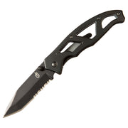 Gerber Paraframe Tanto Folding Lockback Knife