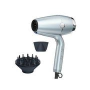 Conair 910 INFINITIPRO BY CONAIR SmoothWrap Hair Dryer for Less Frizz