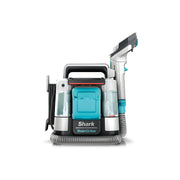 Shark Stain Striker Carpet Cleaner Handheld Vacuum - WHITE ONE SIZE