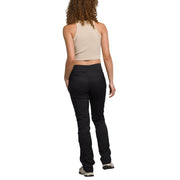 The North Face NF0A2UOP Aphrodite 2.0 Pants for Ladies - TNF Black - M