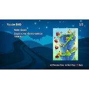 Activision Angry Birds: Trilogy (Nintendo 3DS)