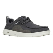 Heydude Men's Wally Hey2O Mesh Slip On Shoes, Breathable Water-Friendly Design, Sargasso Blue, Size 10, 43145-4VW