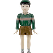 Hallmark Squid Game Chul-Su Resin Christmas Ornament, 1.75 x 3.5 in, Collectible Holiday Dcor