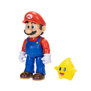 Jakks Pacific Super Mario 5