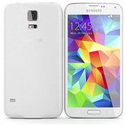 Samsung SM-G530A Galaxy S5 LTE Smartphone Shimmery White (AT&T)
