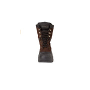 Kamik Nationplus-M Men's Nationplus Boot, Dark Brown, 10