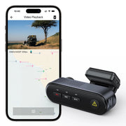 VIOFO WM1 Loop Recording Car Dash Cameras