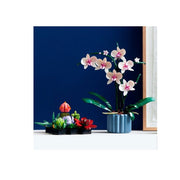 LEGO 6391548 Orchid Plant Decor Building Kit for Adults; 10311 (608 Pieces)