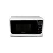Farberware Classic FMO07ABTWHA 0.7 Cubic Foot 700-Watt Microwave Oven, White