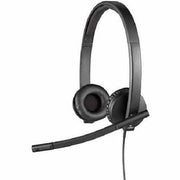 Logitech 981-000574 H570e Stereo USB Headset