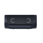 LG PN5M Xboom Go Portable Bluetooth Speaker with Meridian Audio Technology, Black