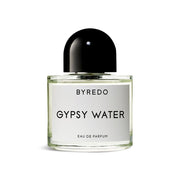 Byredo Gypsy Water Eau De Parfum, Unisex, Woody Aromatic Scent, 1.6 oz, BP73765376
