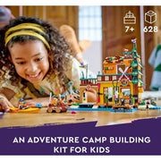 lego 6470705 Adventure Camp Water Sports