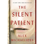 Macmillan The Silent Patient (Paperback)