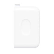 Apple 40W Dynamic Power Adapter with 60W Max Output, USB-C, White