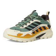 Merrell J037801-7.5 Moab Speed 2 GORE-TEX Hiking Shoes for Men, Hedge Green, 8M