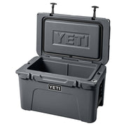 YETI Tundra 45 Cooler, Charcoal