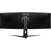 ASUS XG49VQ Strix 49'' Curved Gaming 144Hz Dual Full Hd Hdr W Dp Hdmi (6JK792)