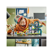 LEGO 6470808 City Robot World Roller Coaster Building Set