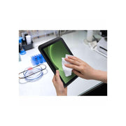 Samsung Galaxy Tab Active5 Pro Enterprise Edition Rugged Tablet, 10.1 in WUXGA Display, Qualcomm Snapdragon SM7635 Octa-Core Processor, 8 GB RAM, 256 GB Storage, Green, Wi-Fi
