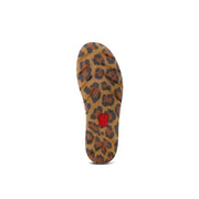 Ariat Cruiser Rodeo Quincy Slip-On Shoes for Ladies - Cheetah - 8.5M