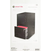 Space Solutions 2-Drawer Steel File Cabinet