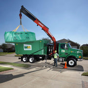 WM Bagster Dumpster in a Bag-775-658