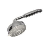 Newport 283-3/26 Brass Contemporary Multi Functional Handshower, Polished Chrome