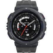 Amazfit W2212US6N Active Edge Smartwatch - Gray