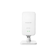 Aruba Instant On AP22D Dual Band Wi-Fi 6 Wireless Access Point, Indoor, 1.44 Gbps, 2.5 GbE Uplink, MIMO Technology, Ceiling and Wall Mountable, S1U75A